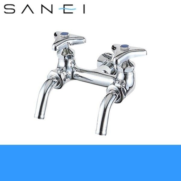 F13A-13 二口ホーム水栓 一般地仕様[]