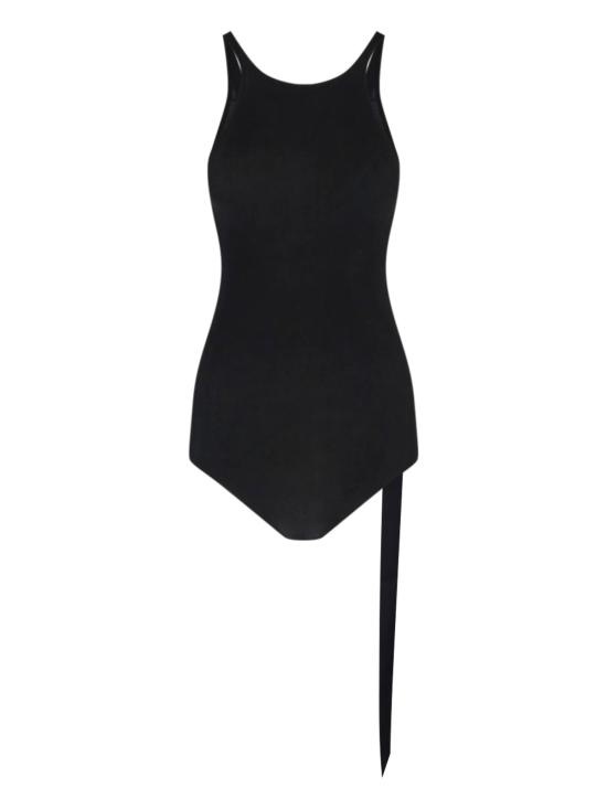 DRKSHDW Women Tunic Tops DS01F4112 BH 9 Black