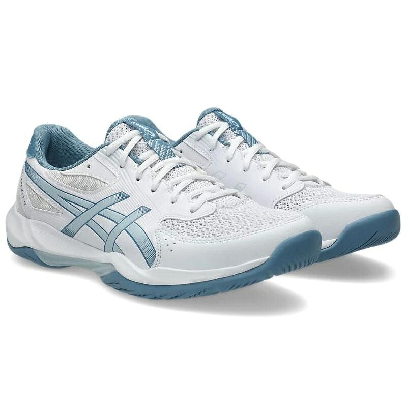 バレーボールシューズ GEL-ROCKET 12 ユニセックス インドアスポーツ 1073A080-103