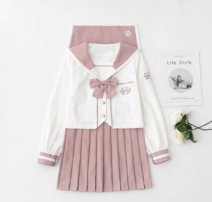 即納 セーラー服 2023新作 学生服 上下セット 長袖 セーター別売有 女子制服 JK制服 コスプレ 高校生 コスプレ可愛い レディース 衣装 学園祭 大人 セーラー服 セクシー コスチューム衣装