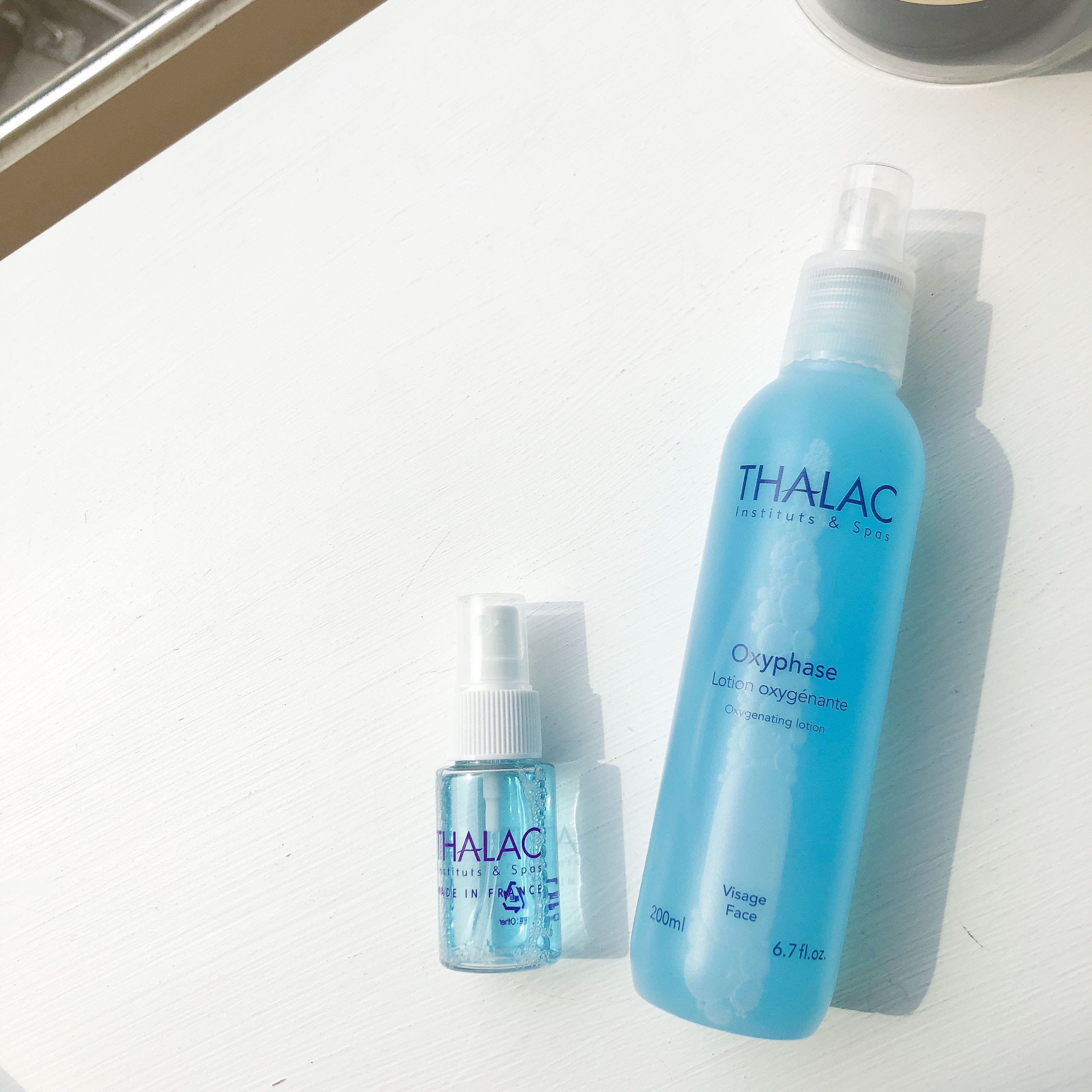 オキシファズ ミスト 200ml (水光)+マスクパックをプレゼント