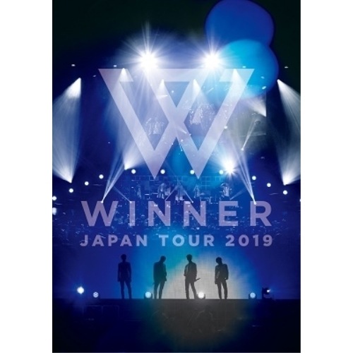 WINNER ／ WINNER JAPAN TOUR 2019(初回生産限定盤) (DVD) AVBY-58951