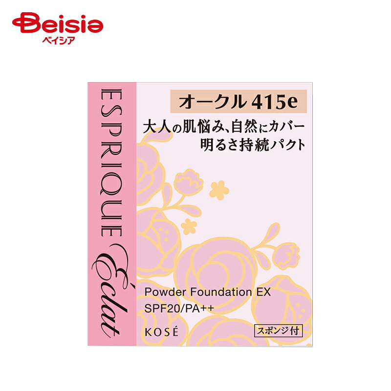 �G�X�v���[�N �G�N�� ���邳���� �p�N�g EX ���t�B�� OC 415e �I�[�N�� 9.3g