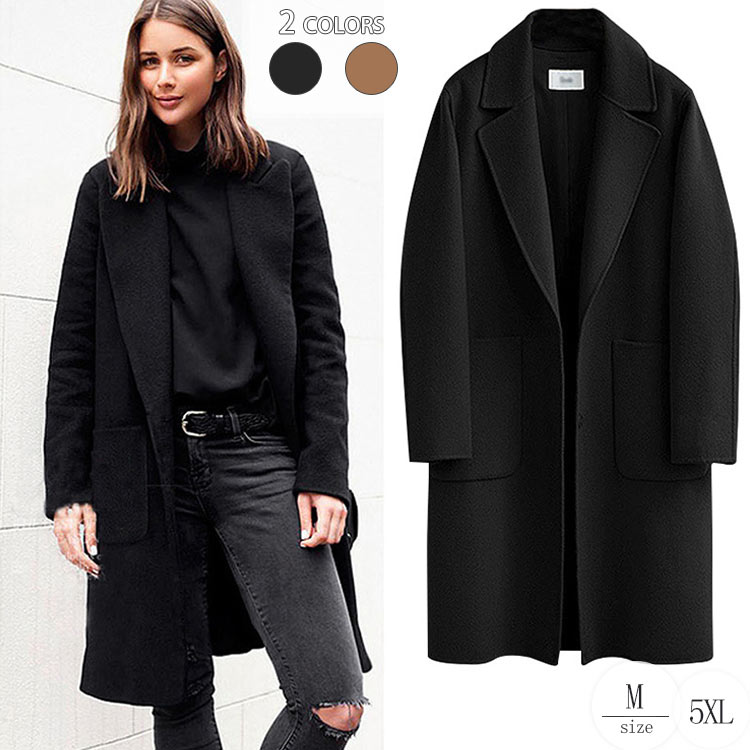 レディース コート ウールコート ダッフルコート アウター ロングコート ミディアムコート チェスターコート トレンチコート 上質 暖かい パンツに合う スカートに合う ギフト お呼ばれ カジュアル