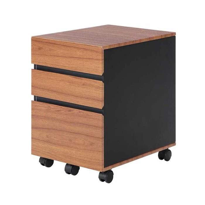 キャビネット サイドワゴン デスクワゴン ワゴン サイド 幅40 奥行き54 キャスター付き 高さ5 14,522円