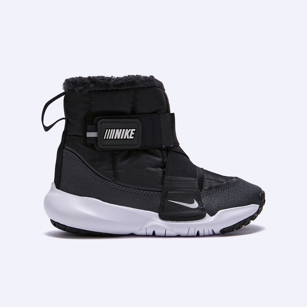 ナイキフレックスアドバンスリトルキッズブーツ/DD0304-005