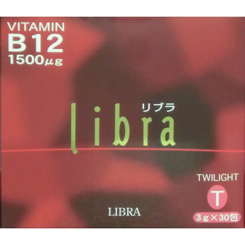 リブラT 3g×30包