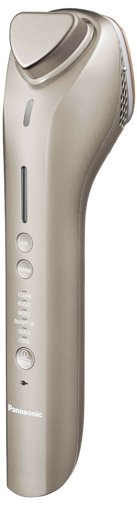 パナソニック EH-ST0A-N イオン美顔器（ゴールド調） EHST0AN