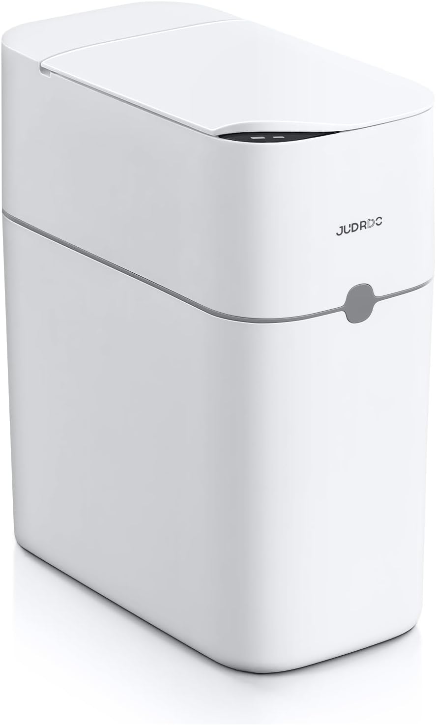 センサー式 自動 ゴミ箱 10L 防水 消臭 電池式 タッチレス 自動開閉 トイレ 浴室 洗面所 寝室 キッチン 蓋付き