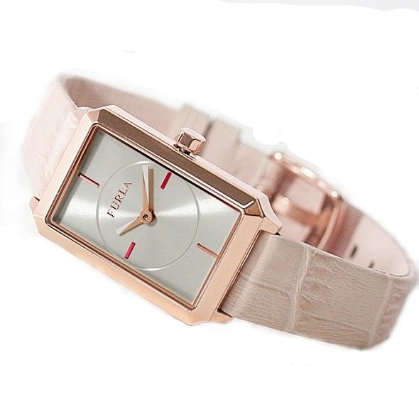 FUR 腕時計 レディース 時計 ウォッチ DIANA　R4251104501 レザー