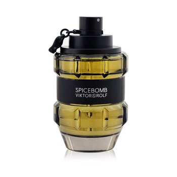 Viktor & Rolf スパイスボム EDT SP*