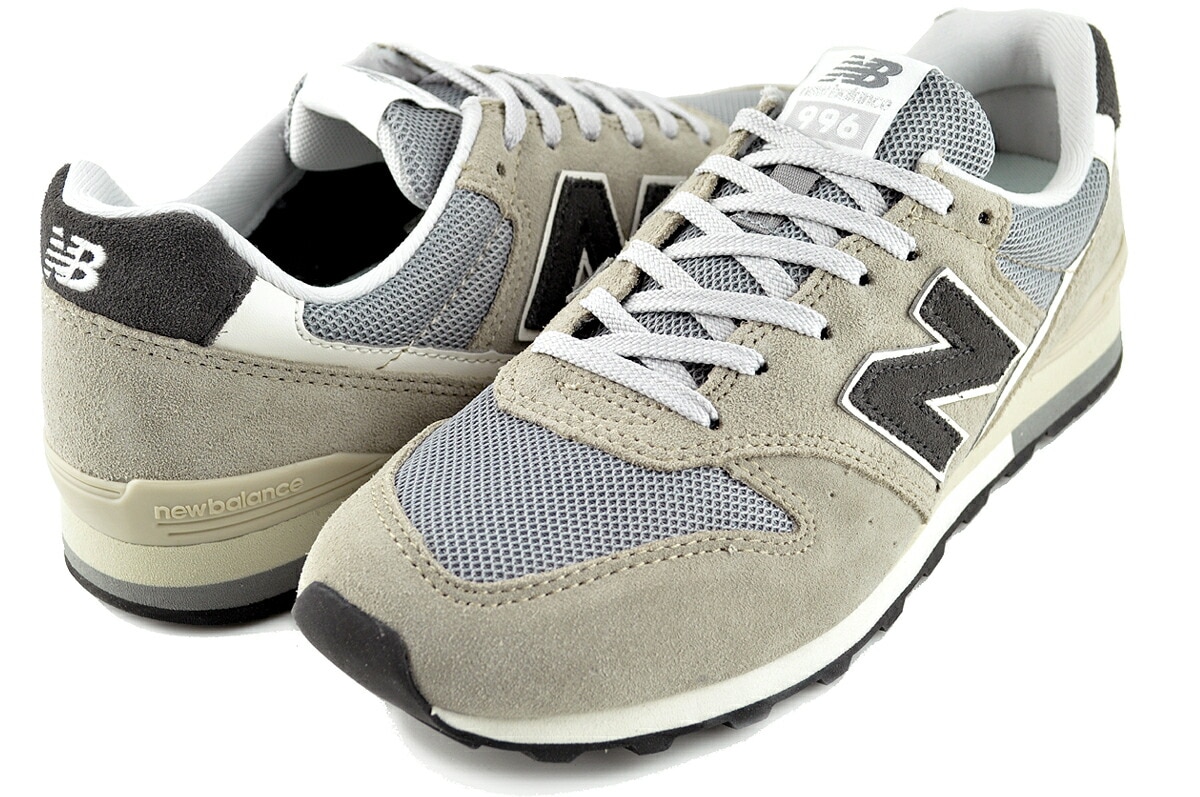 wl996el2 グレー ブラック width : D