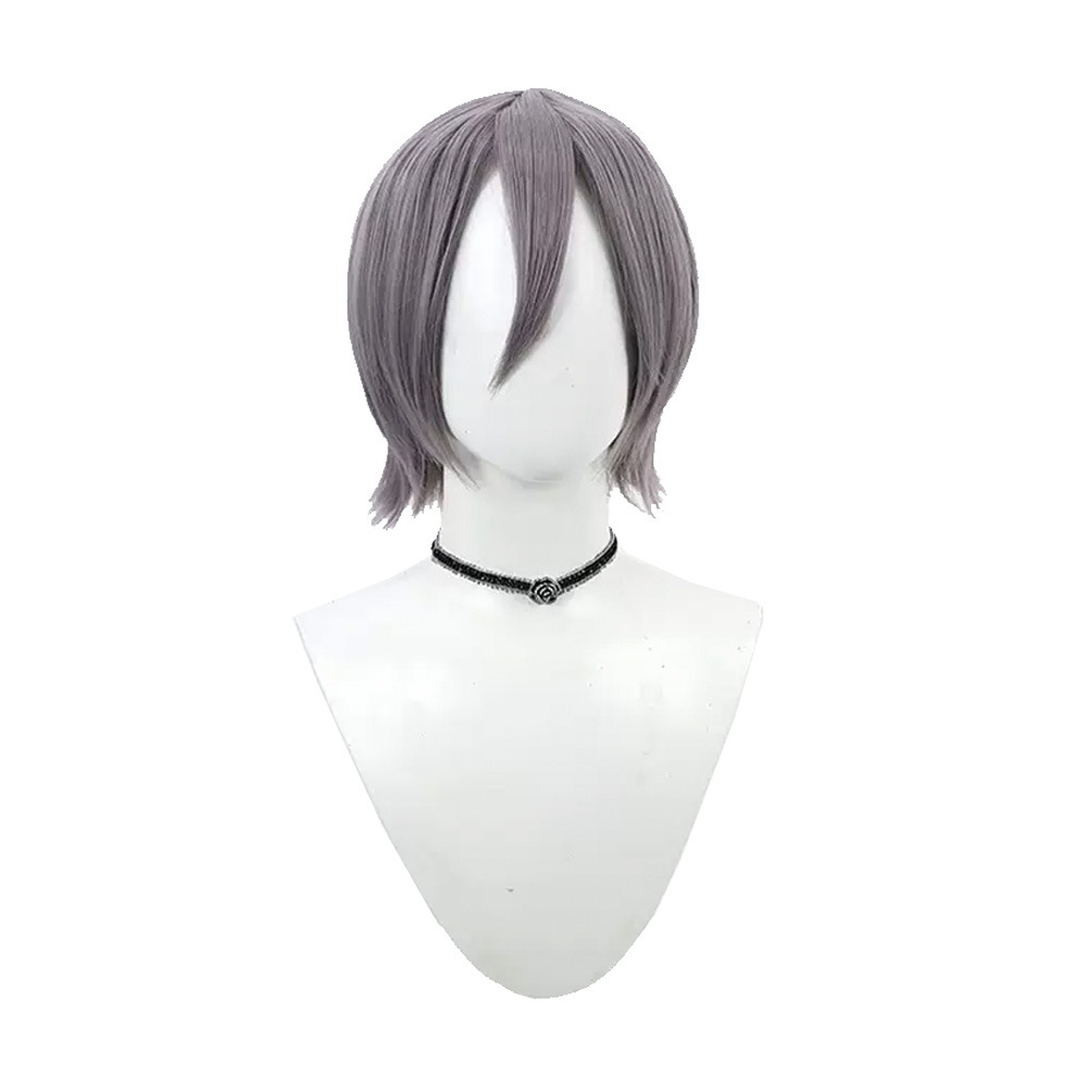 マッシュル-MASHLE-　マーガレットマカロン　コスプレウィッグ