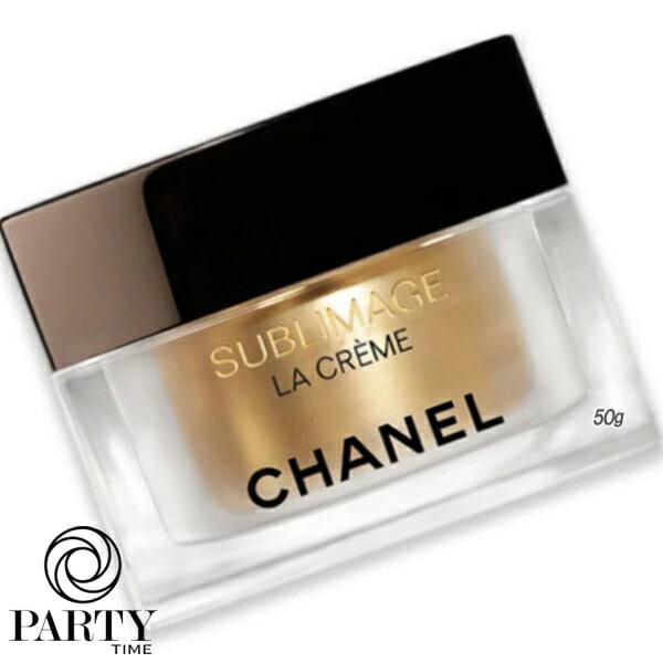 CHANEL サブリマージュ ラ クレーム フィン 50g