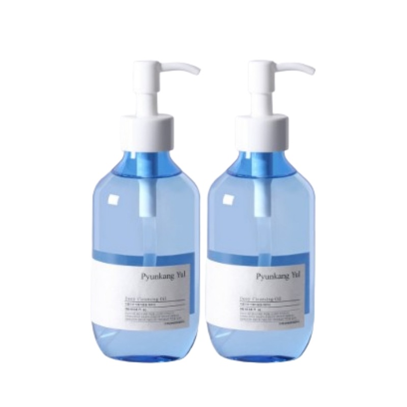 (1+1)ディープクレンジングオイル 290ml 2個