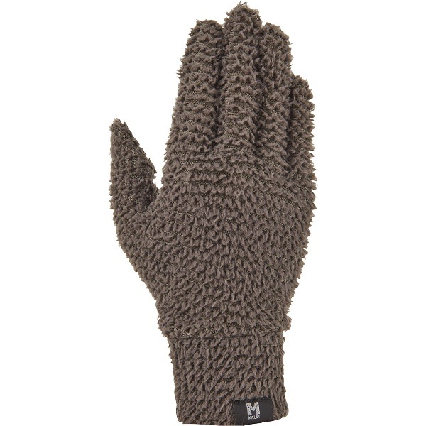 MILLET ミレー THROUGH WARM LINER GLOVE アウトドア 手袋メンズ MIV03158-N3721