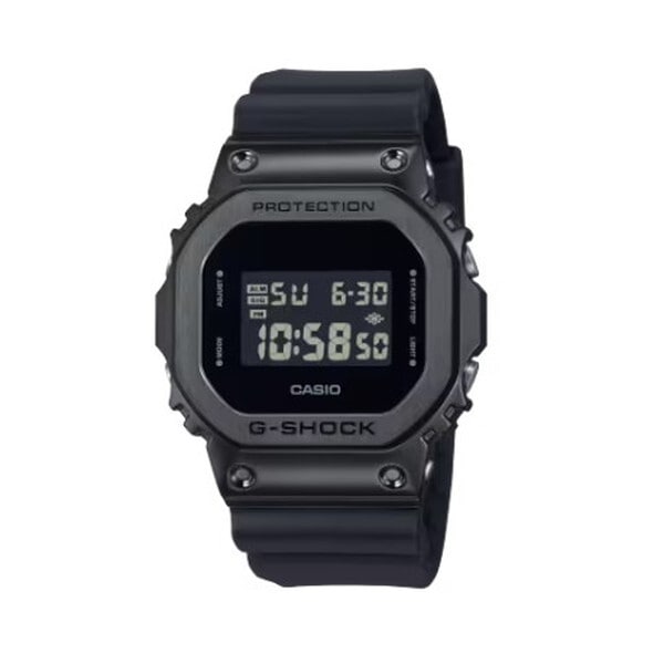 GM-5600UB-1JF G-SHOCK DIGITAL 5600 SERIES [クォーツ腕時計 (メンズウォッチ)]