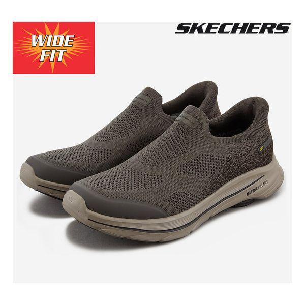 男性用GO Walk 8（ワイドスリップイン）SP0MWCFY022 KT 296923