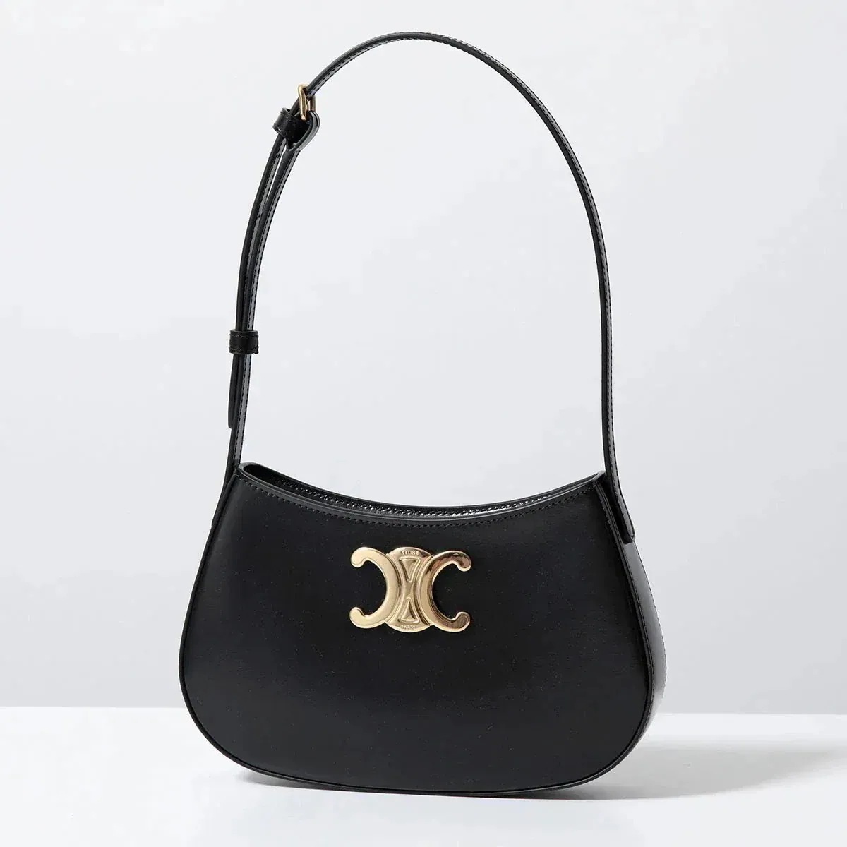 CELINE セリーヌ ハンドバッグ Medium Tilly ミディアム ティリー 115703BF4.38NO レディース レザー トリオンフ 鞄 38NO