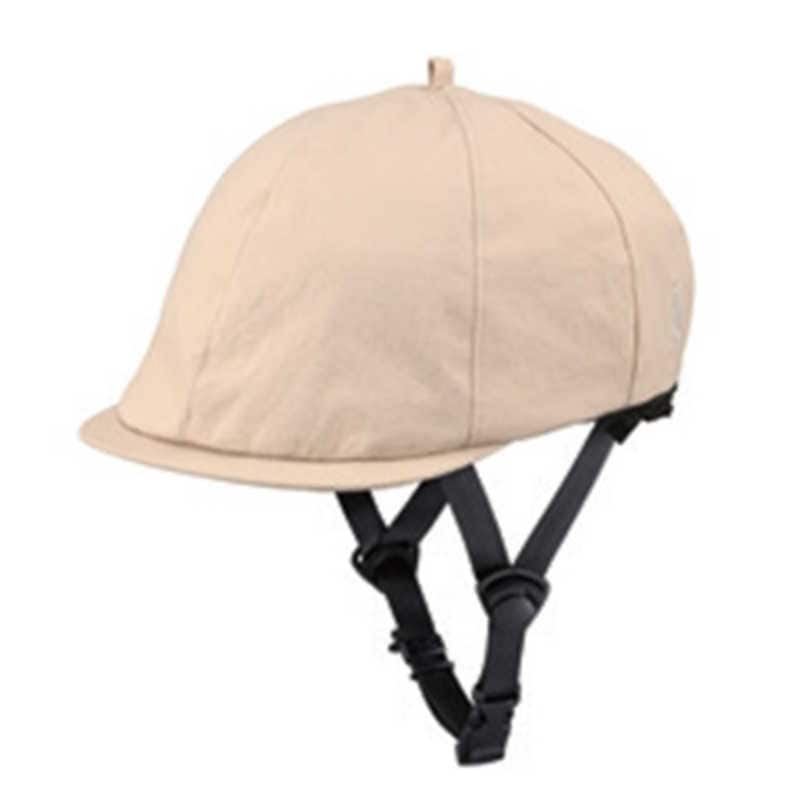 オージーケーカブト　KHキャスハンチング ベージュ 54-57cm(未満)　DROA