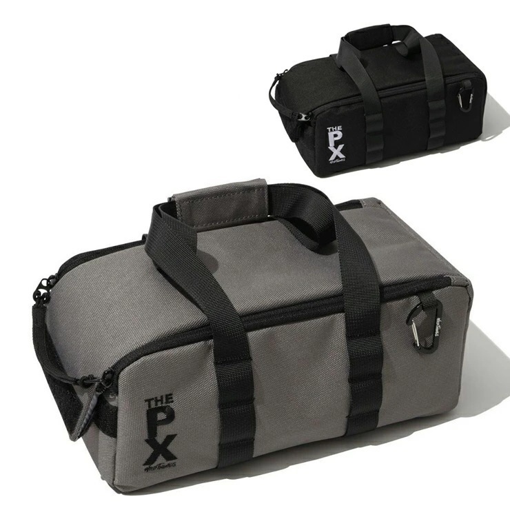 ハードケース バッグ おしゃれ THE PX WILD THINGS ツールボックス 【セール品につき返品・交換不可】