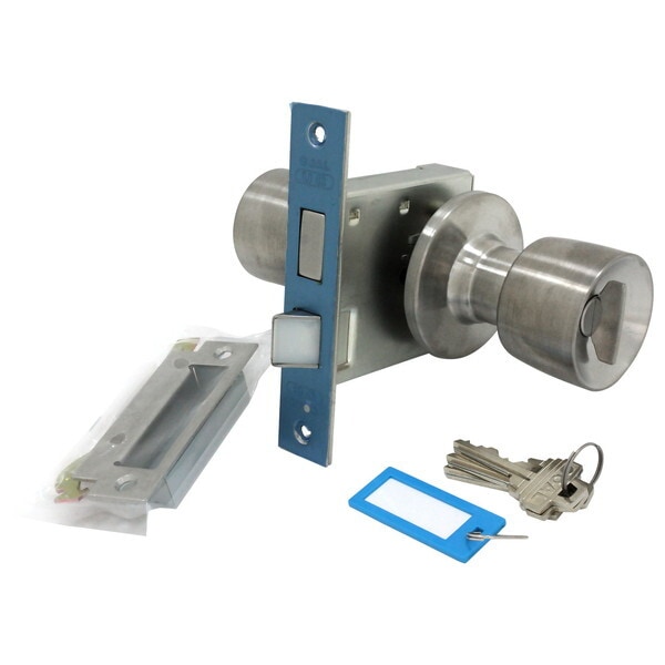 和気産業 WR-151 玄関錠 N-UC5E