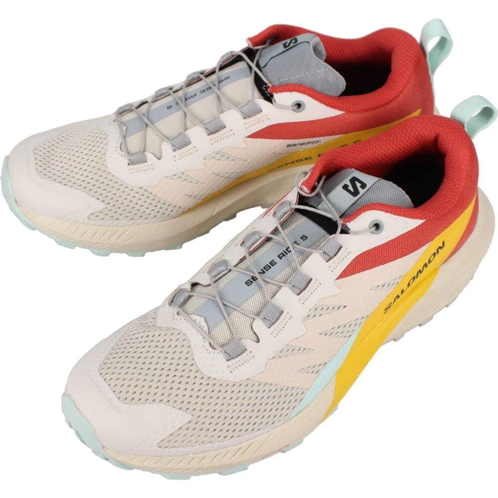 正規品 センス ライド 5 SENSE RIDE 5 472118 レイニーデイ/ホットソース/フリージア
