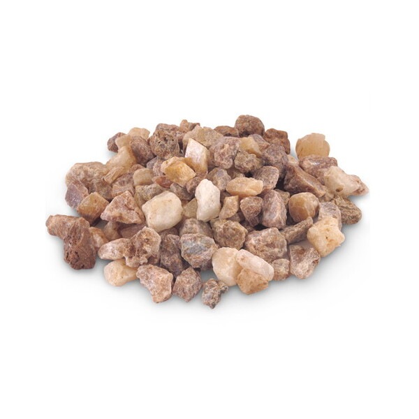 石原 プレシャスグラベル クリスタルブラウン PG-B2 約10kg×2袋 メーカー直送