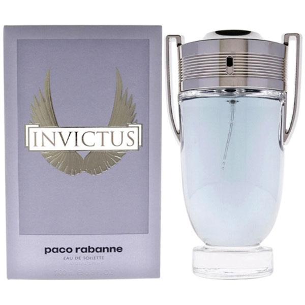 【訳あり】 パコラバンヌ インビクタス EDT オードトワレ SP 200ml 【箱不良】 香水 PACO RABANNE