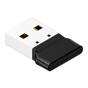 USB Bluetooth 5.4 オーディオ レシーバー アダプター