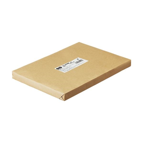 （まとめ） TANOSEE コピー判別用紙 A4 片面 1冊（250枚） [x5セット]