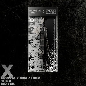 monsta x公式グッズ
