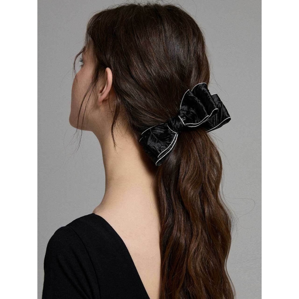 ジャンポールクラリスラインリボンバナナピン JP 24 409CC