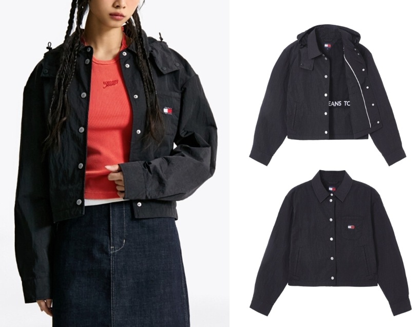 Burton Windbreaker Jacket (T32F0WJC10TWL1 )