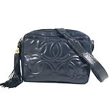 1円 極美品 シャネル 松坂屋名古屋購入 シリアルシール付 ココマーク コットン ジャージー マトラッセ ショルダー バッグ レディース TT11 極美品 シャネル ギャランティ シリアル 名古屋松坂屋ブティックシール