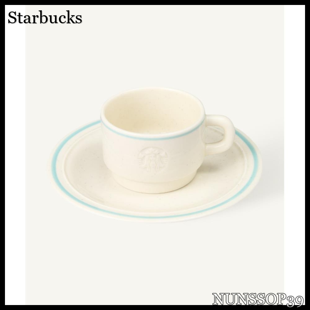 Starbucks Staca Beginner Set 2P 1002793