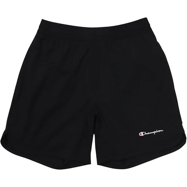 Champion チャンピオン ショーツ バスケットボール ハーフパンツ CWCB527-090 レディース