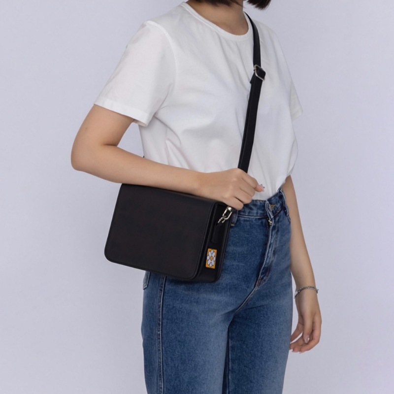 UNDERCROSS / SAGAG CROSS BAG mini 4colorクロスバック