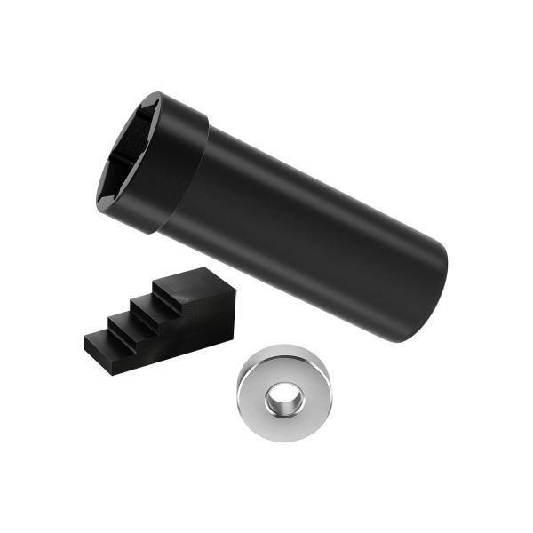 メインシャフト スプロケット レンチ修理ツール 1 7/8 ビッグ ツイン 1936-2006 用