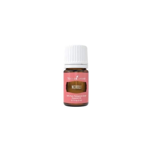Young Living ネロリ 5ml ネロリ 5ml ヤングリビング Young Living 【公式通販】