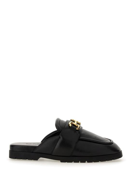 GUCCI Men Sandals 771076 AACAI1000 BLACK