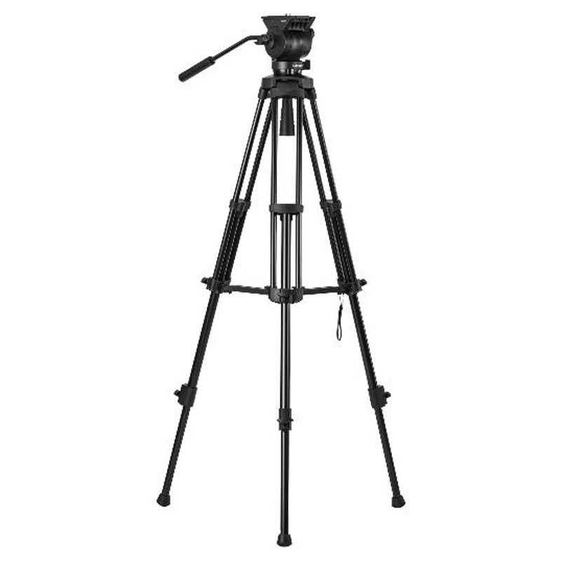 平和精機工業　Libec ビデオ三脚 ［3段］　LI-TH-V