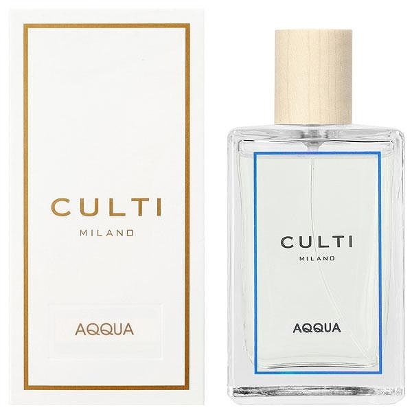 クルティ ルームスプレー エー アクア 100ml