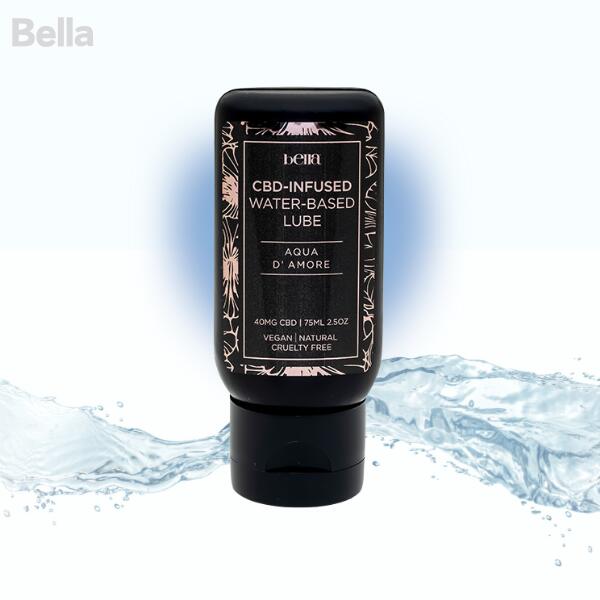 Bella デリケートゾーン用ローション 73ml [4個セット]