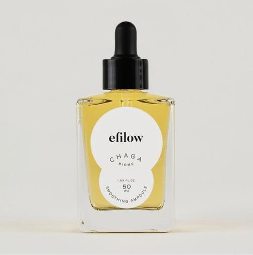 チャガキノコ BIOME スムージングアンプル 50mL