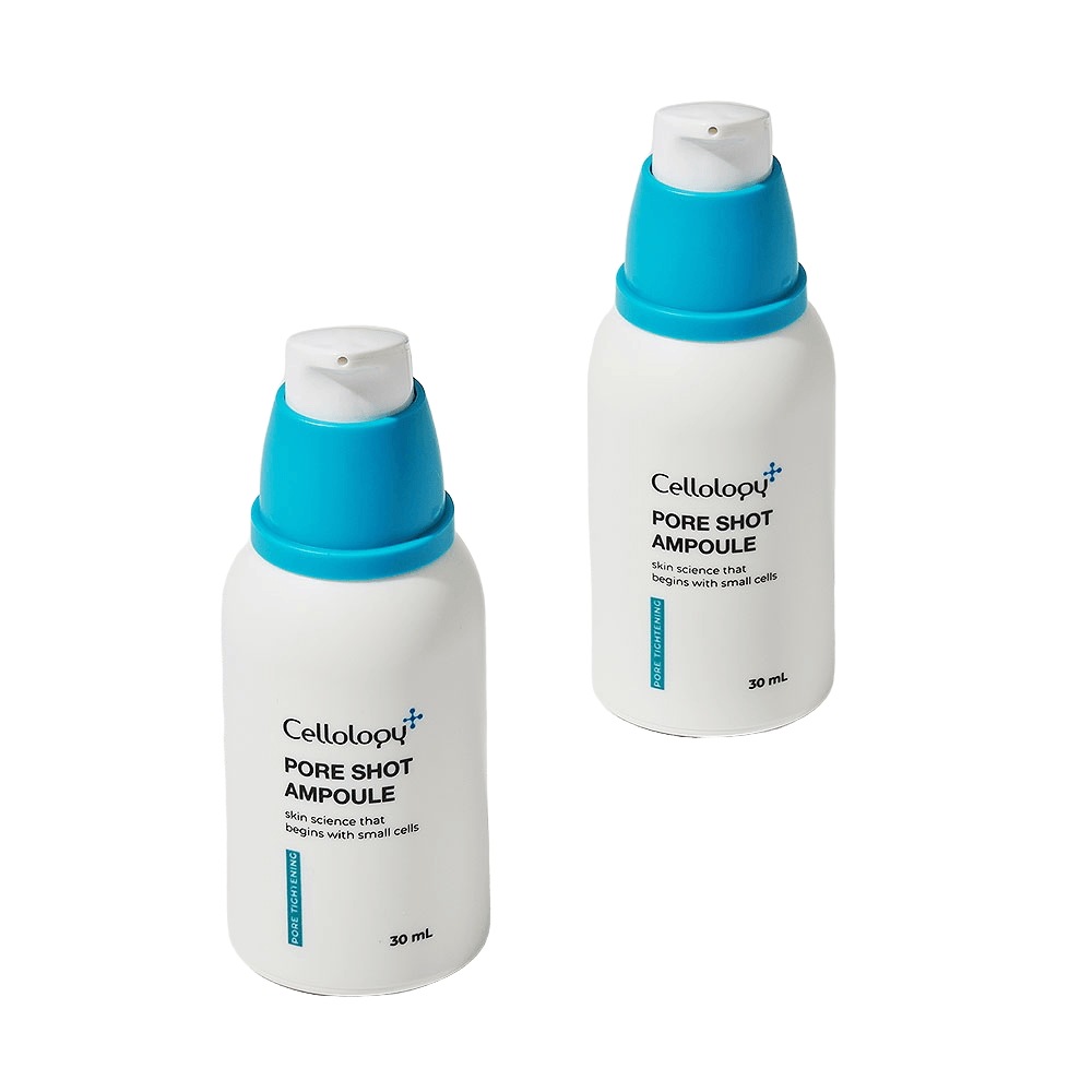 セルオロジー フォアショット アンプル 30ml2個 5,420円