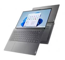 【新品/在庫あり】Lenovo Yoga Slim 6i Gen 8 82WU0073JP ストームグレー (14.0/i7-1260P/16GB/512GB/Win11Home/Office H&B