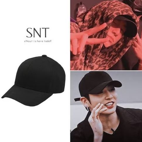 Qoo10] SNOUT btsジョングク btsジミンJIMIN : バッグ・雑貨