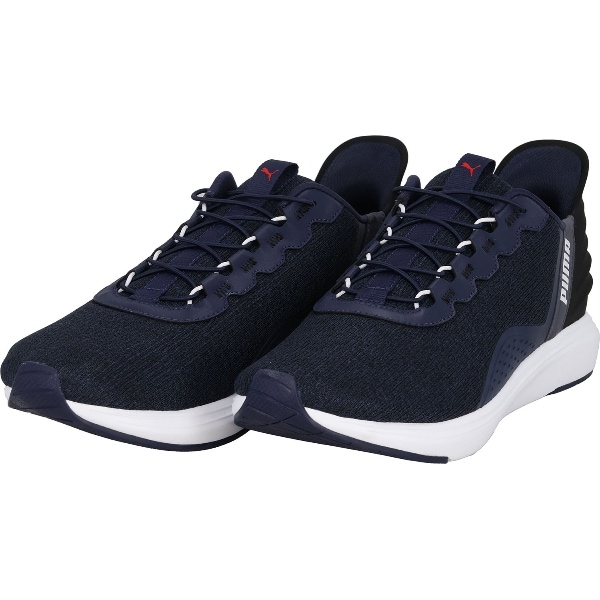 PUMA プーマ SOFTRIDE クルーズ EASE IN ウェルネス ランニングシューズ 31199702
