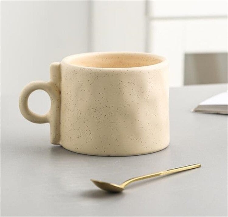 韓国ファッション ファッション シンプル 朝食カップ カップ クリエイティブ 大人気 マグカップ